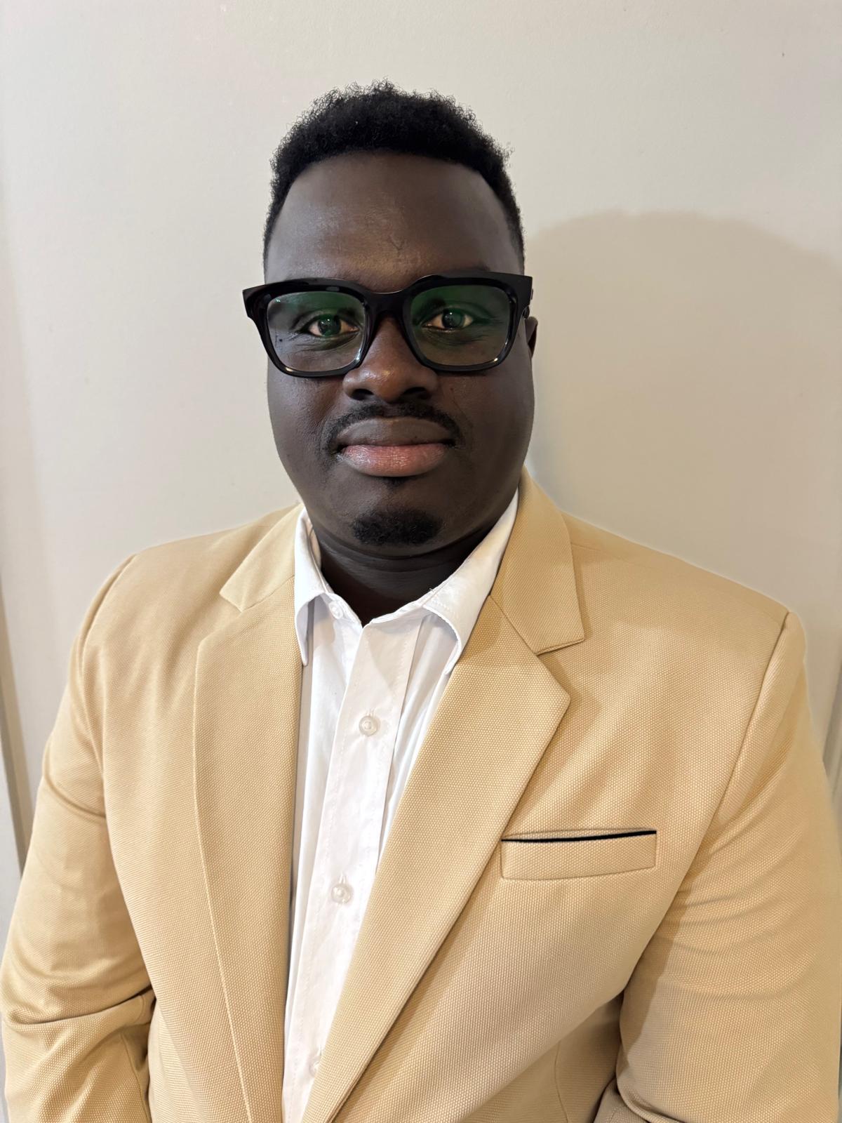Photo de Diop Yahya